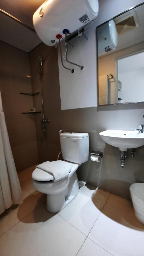 Azalea Suites Cikarang By Jayakarta Group Екстериор снимка